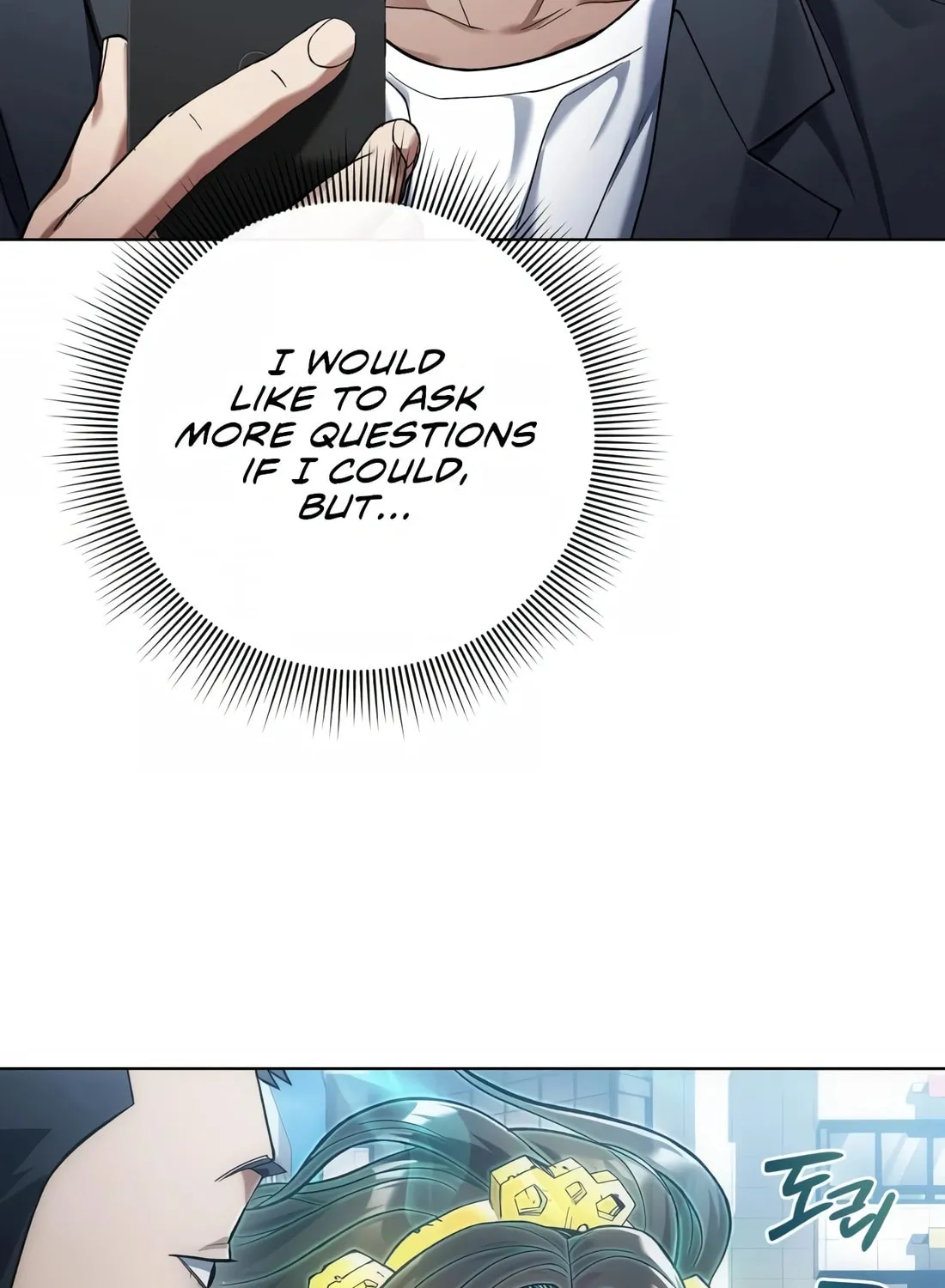 Read Artifact Reading Appraiser chapter 16 image 138 on Lezhin