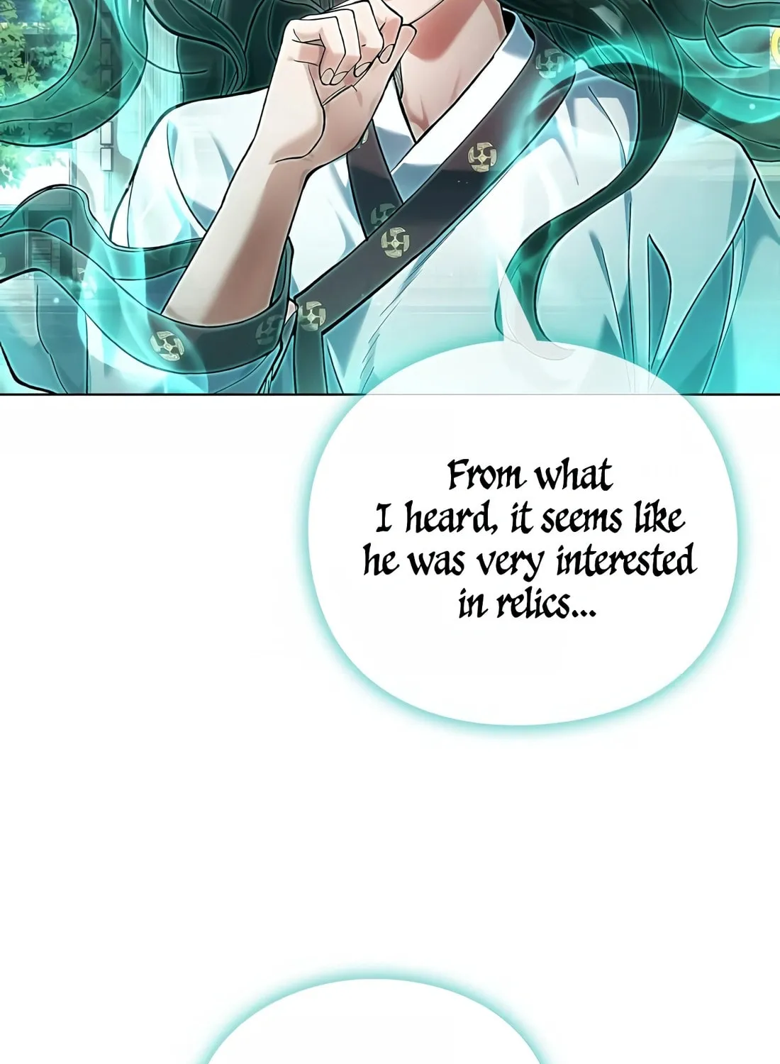 Read Artifact Reading Appraiser chapter 16 image 142 on Lezhin