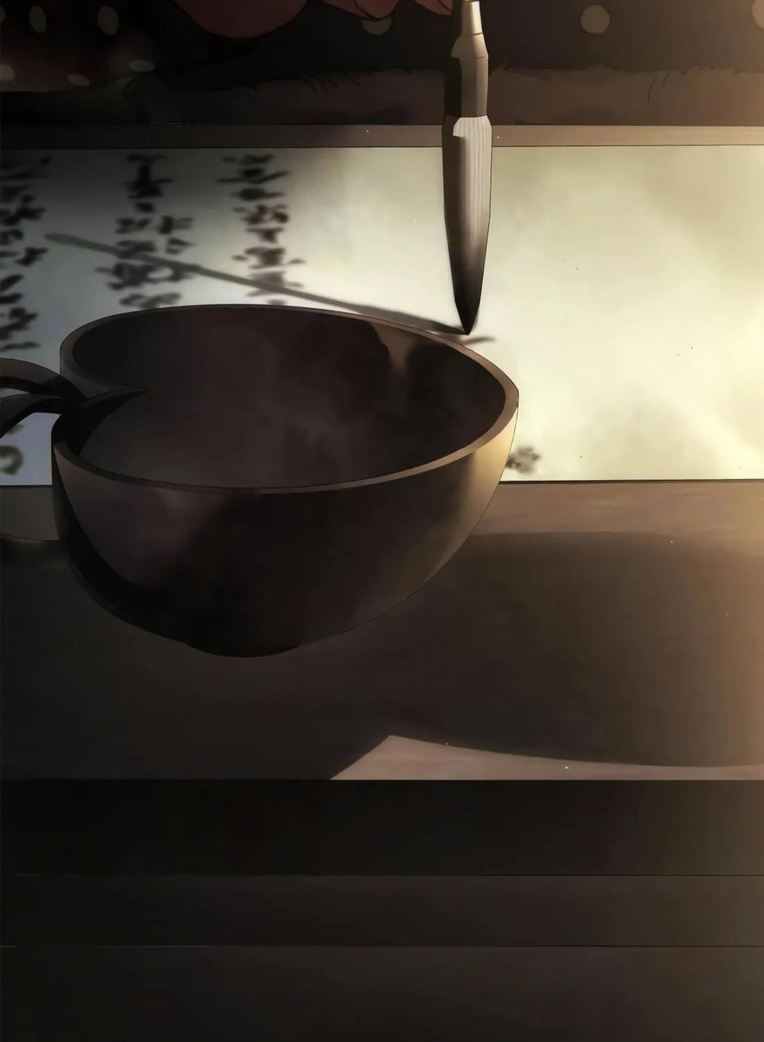 Read Artifact Reading Appraiser chapter 16 image 24 on Lezhin