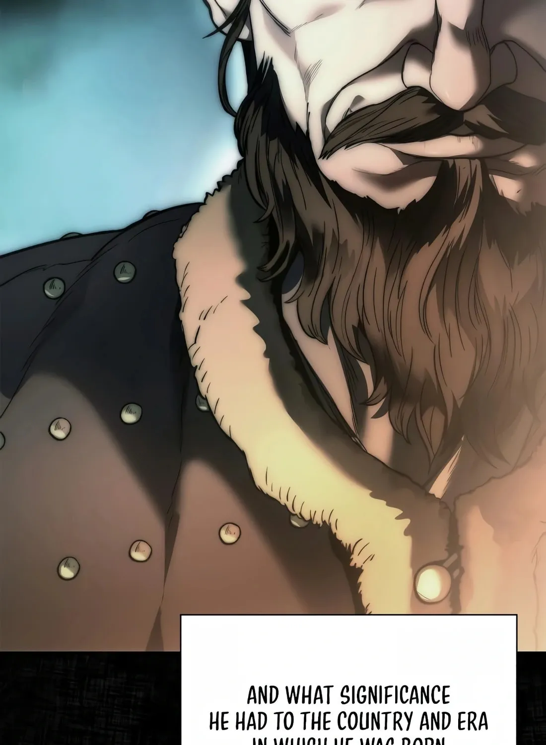 Read Artifact Reading Appraiser chapter 16 image 28 on Lezhin