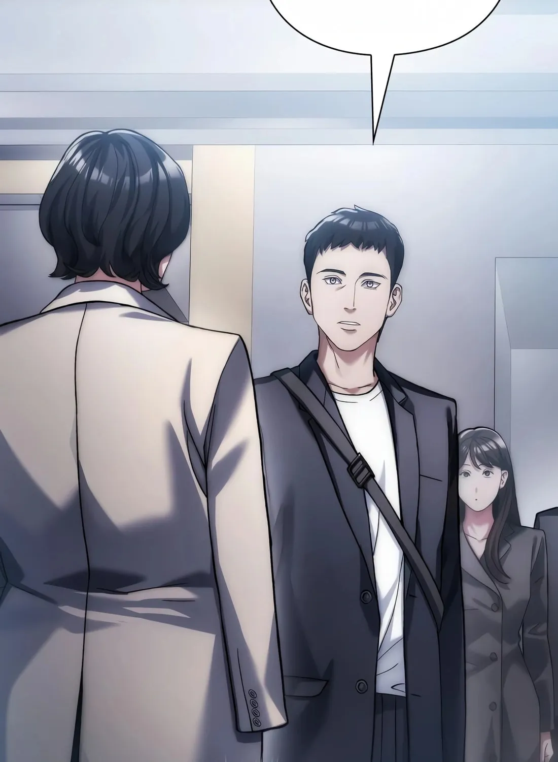 Read Artifact Reading Appraiser chapter 16 image 37 on Lezhin