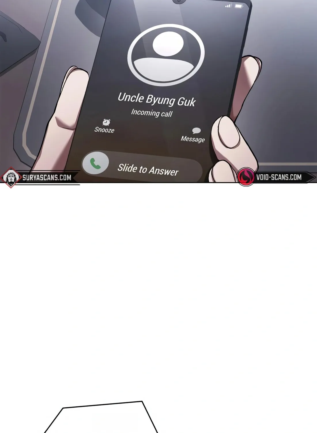 Read Artifact Reading Appraiser chapter 16 image 43 on Lezhin