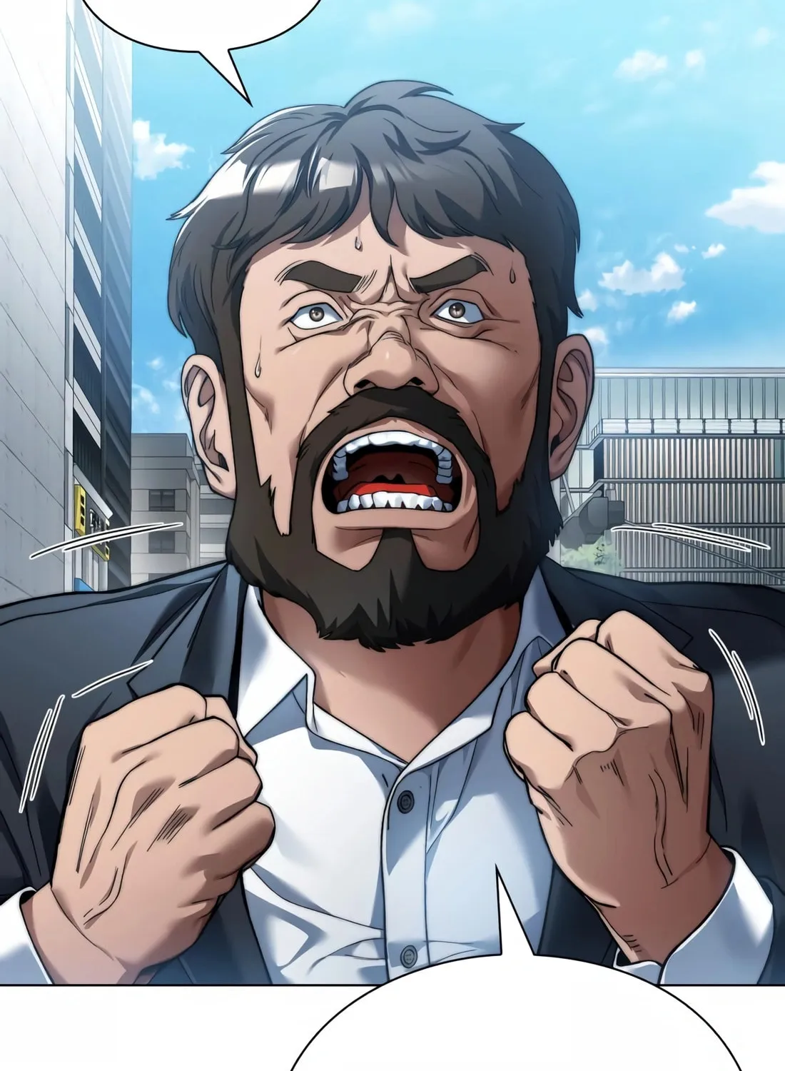 Read Artifact Reading Appraiser chapter 16 image 5 on Lezhin