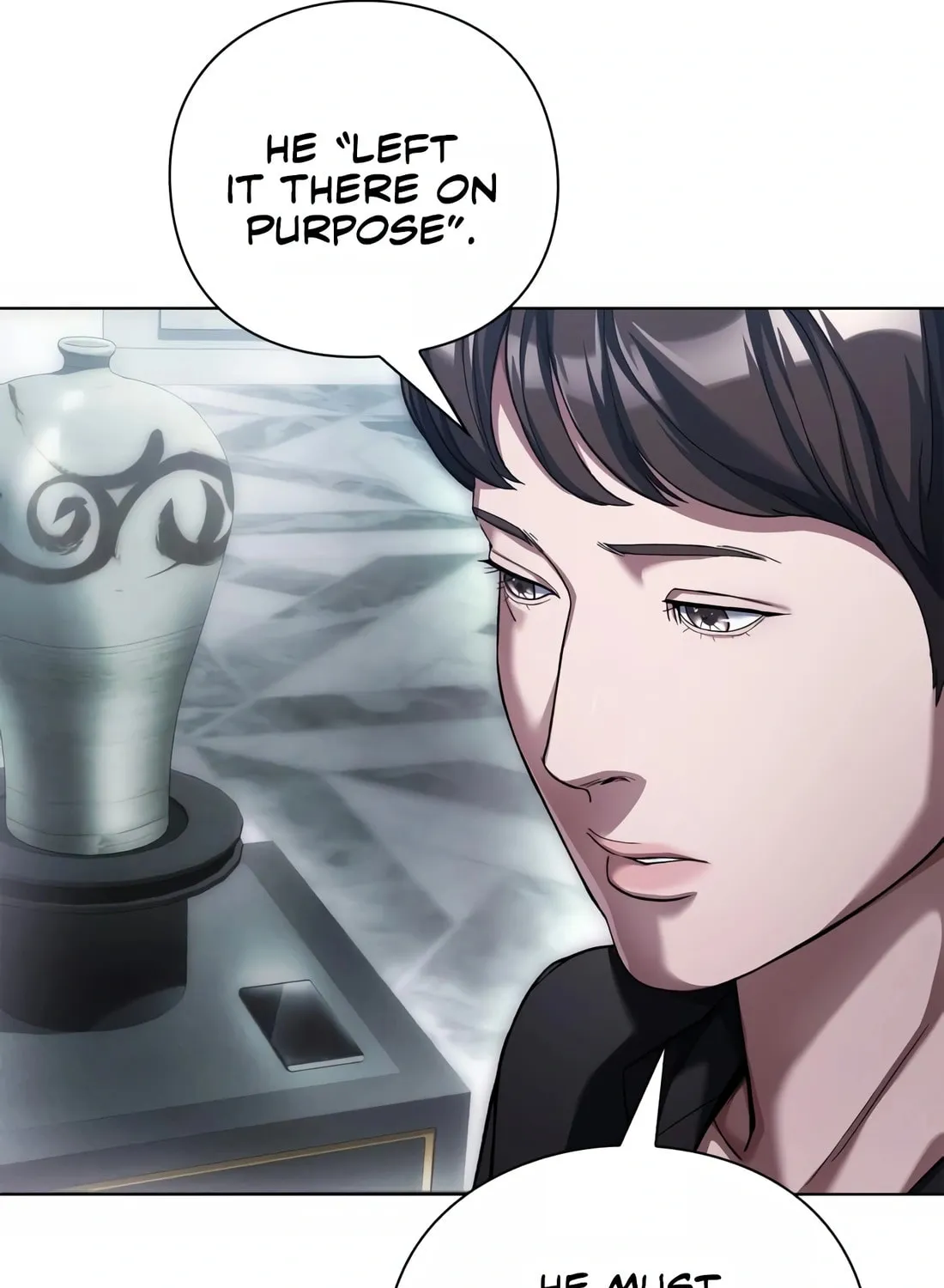 Read Artifact Reading Appraiser chapter 16 image 50 on Lezhin