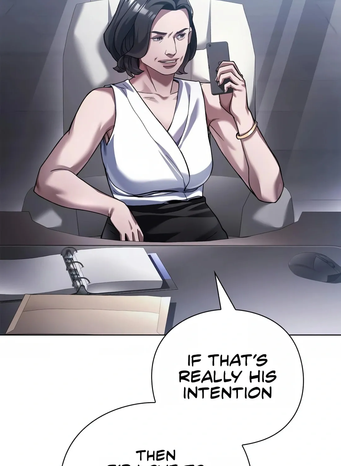 Read Artifact Reading Appraiser chapter 16 image 52 on Lezhin