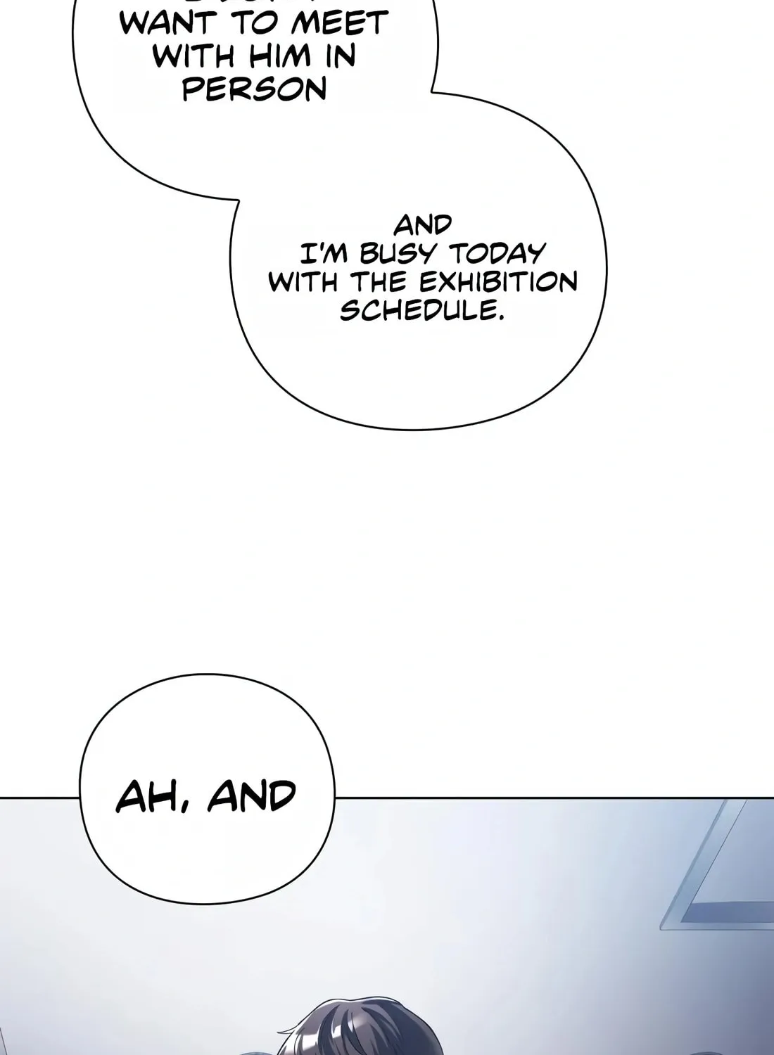 Read Artifact Reading Appraiser chapter 16 image 55 on Lezhin