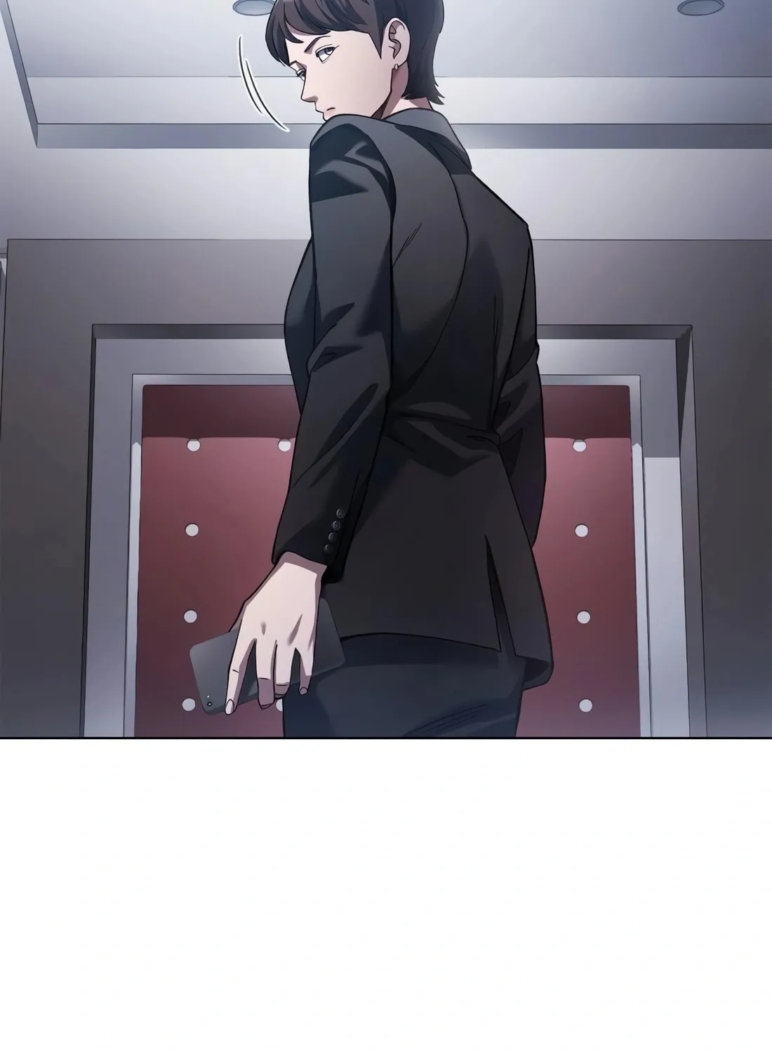 Read Artifact Reading Appraiser chapter 16 image 56 on Lezhin