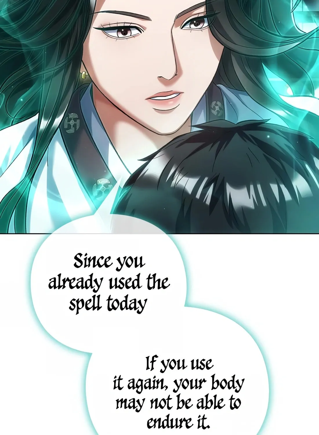 Read Artifact Reading Appraiser chapter 16 image 75 on Lezhin