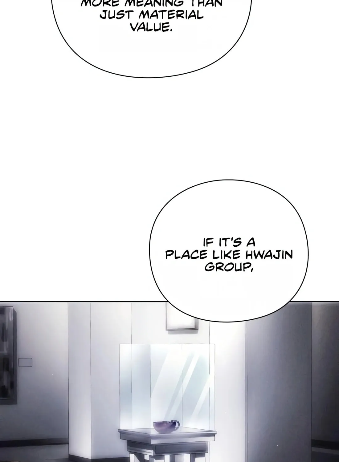 Read Artifact Reading Appraiser chapter 16 image 8 on Lezhin