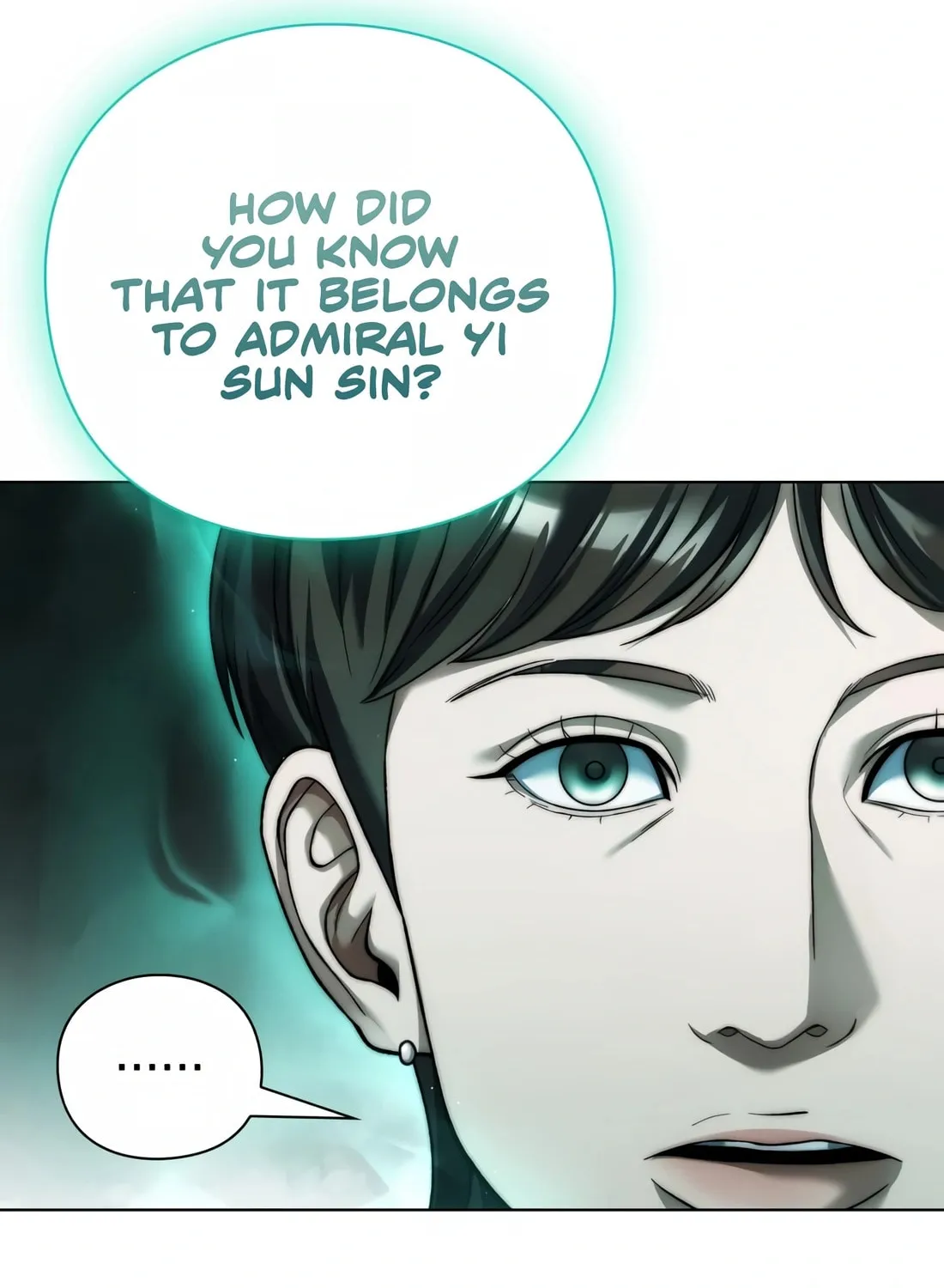 Read Artifact Reading Appraiser chapter 16 image 81 on Lezhin