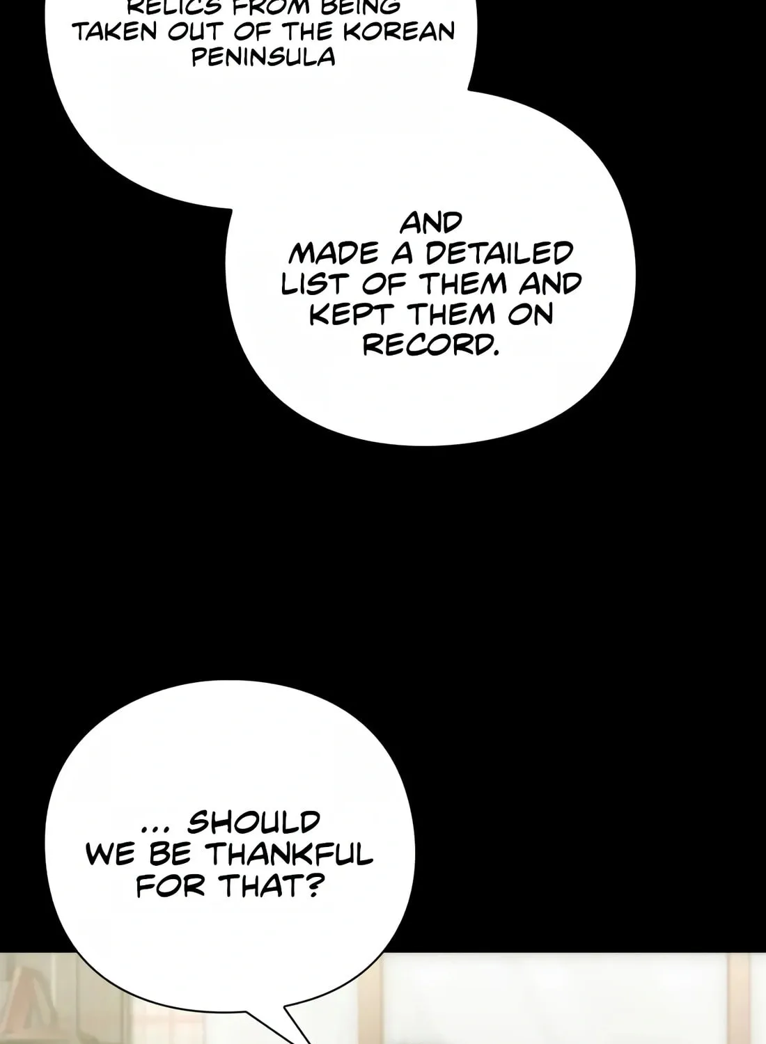 Read Artifact Reading Appraiser chapter 16 image 92 on Lezhin