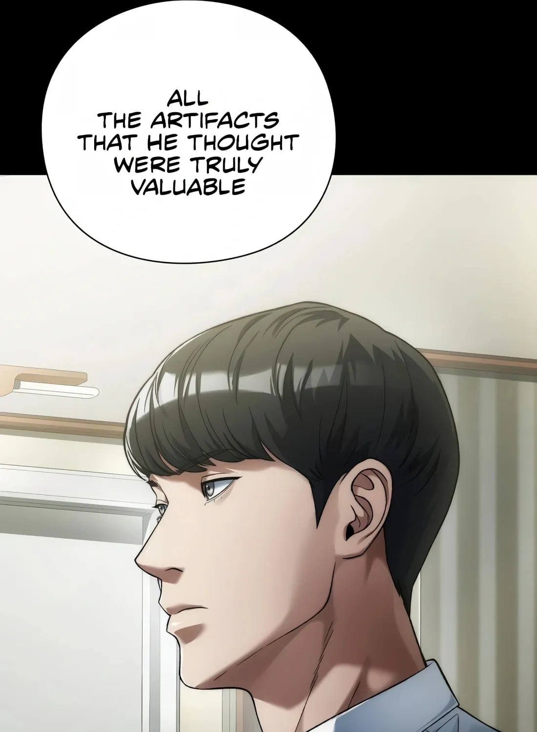 Read Artifact Reading Appraiser chapter 16 image 98 on Lezhin