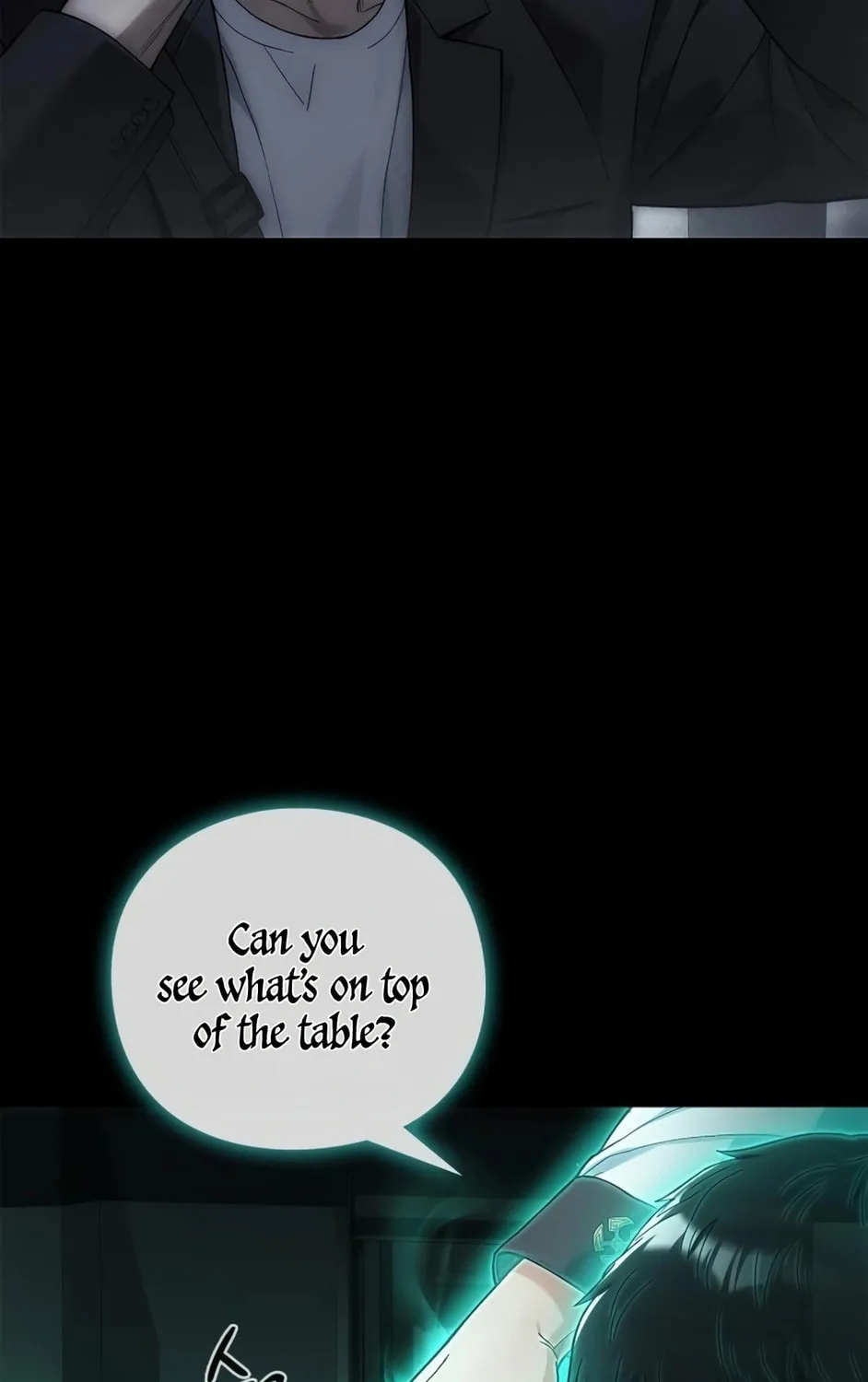 Read Artifact Reading Appraiser chapter 17 image 102 on Lezhin