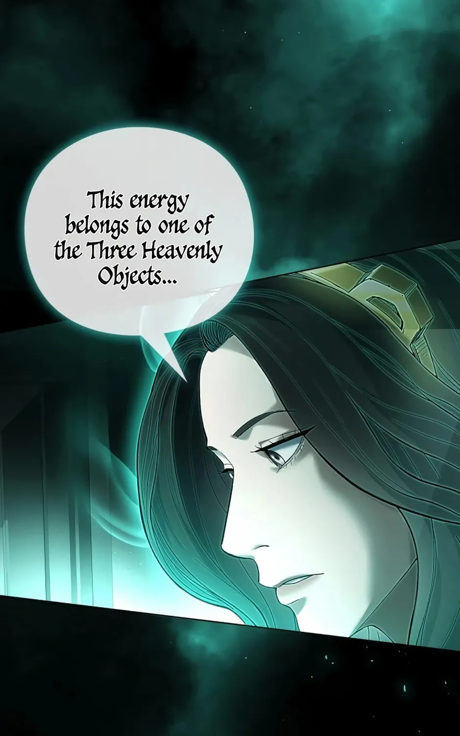 Read Artifact Reading Appraiser chapter 17 image 126 on Lezhin