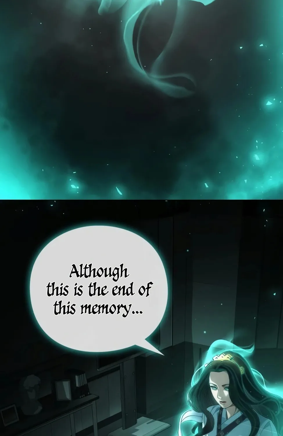 Read Artifact Reading Appraiser chapter 17 image 132 on Lezhin