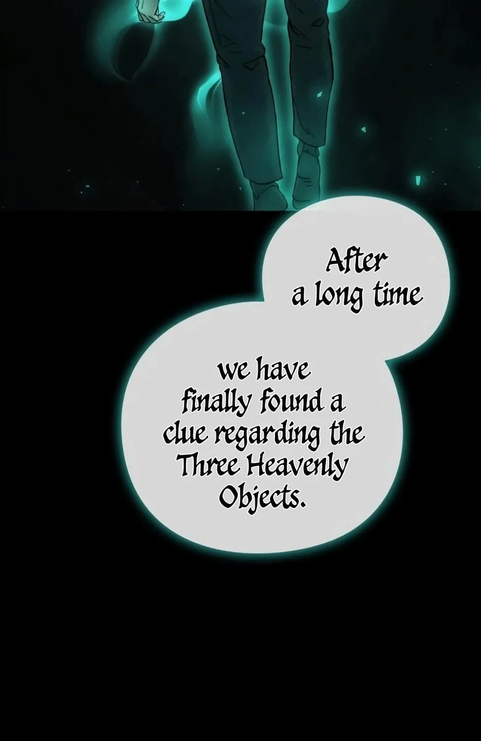 Read Artifact Reading Appraiser chapter 17 image 136 on Lezhin