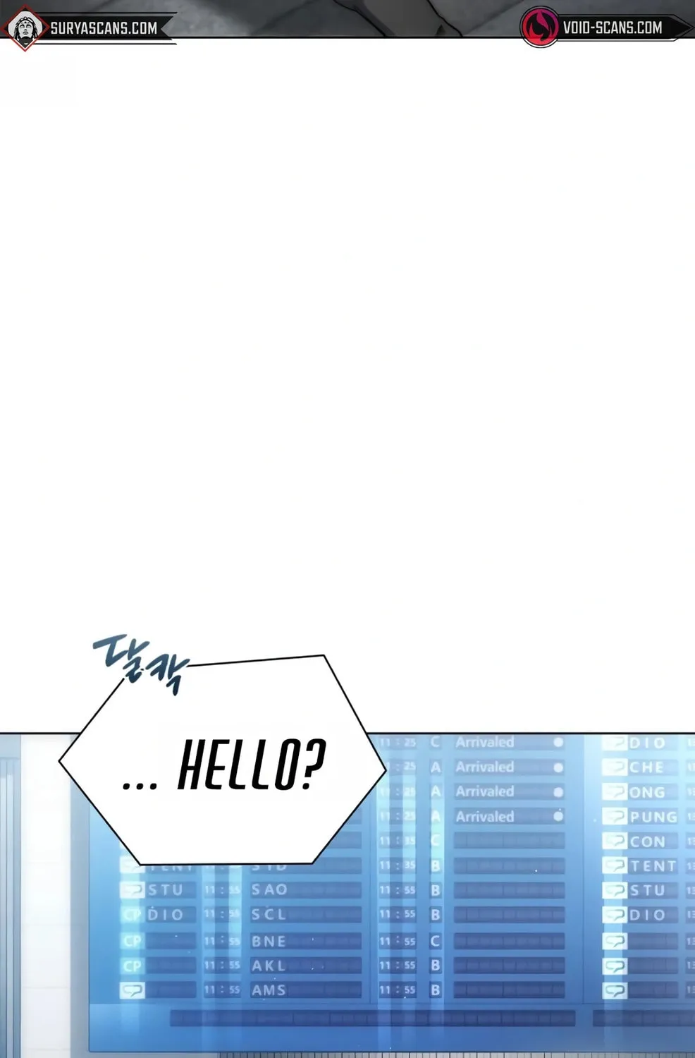 Read Artifact Reading Appraiser chapter 17 image 14 on Lezhin