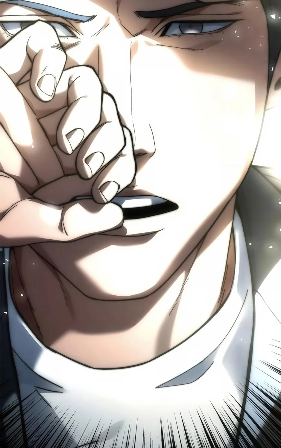 Read Artifact Reading Appraiser chapter 17 image 144 on Lezhin