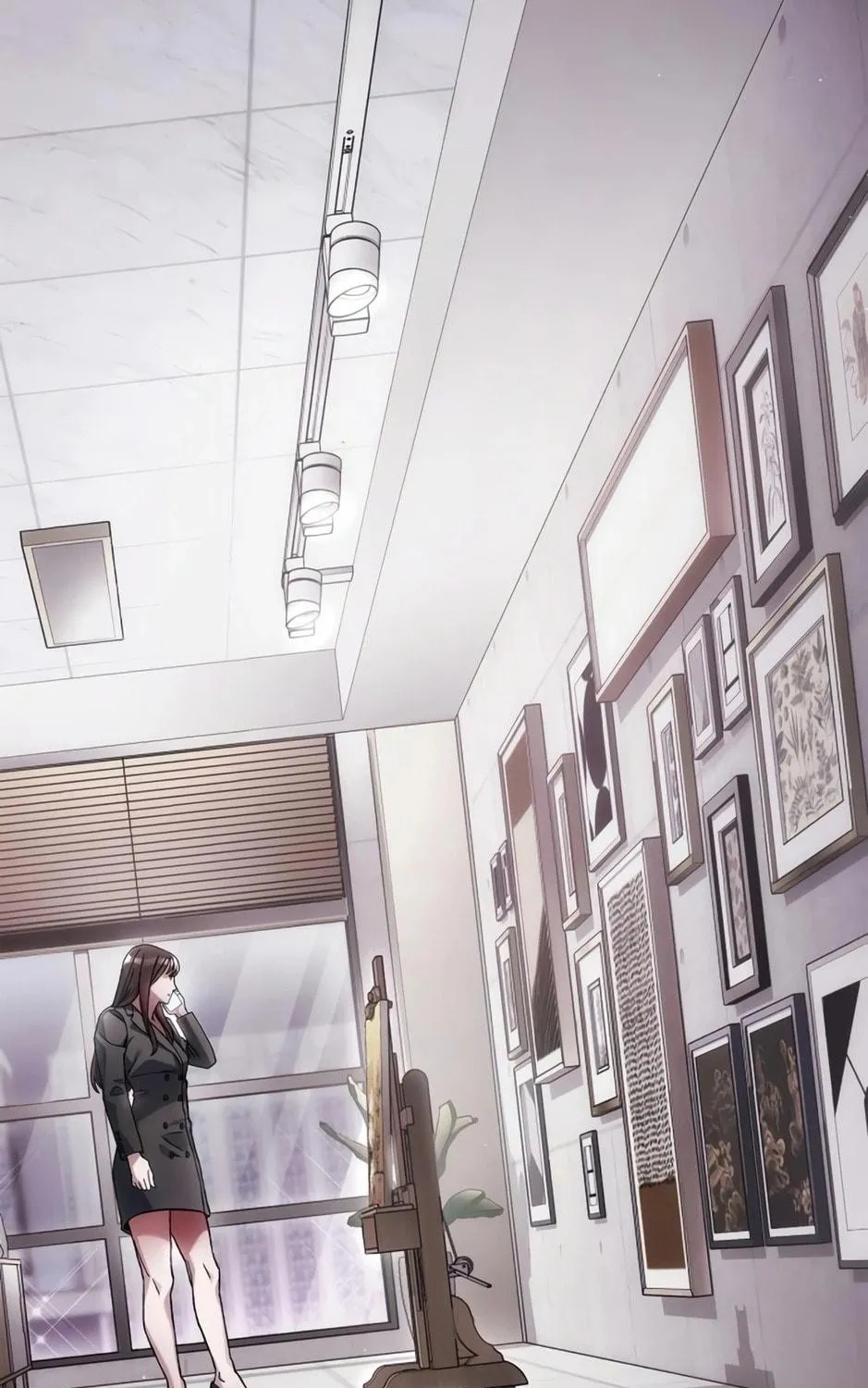 Read Artifact Reading Appraiser chapter 17 image 158 on Lezhin