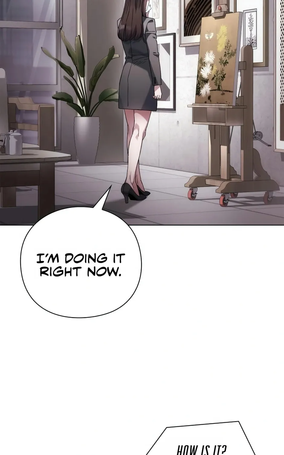 Read Artifact Reading Appraiser chapter 17 image 162 on Lezhin