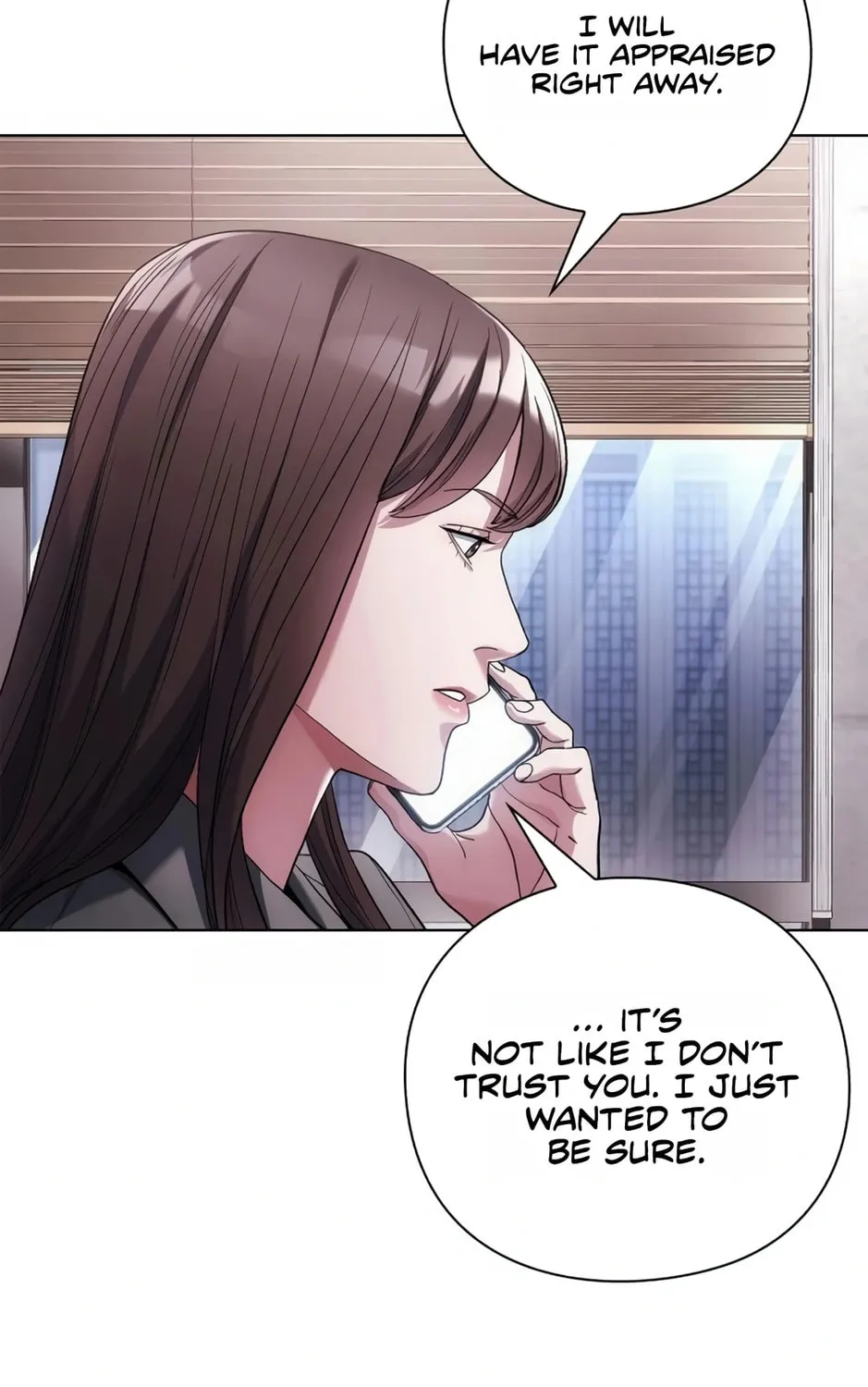 Read Artifact Reading Appraiser chapter 17 image 174 on Lezhin
