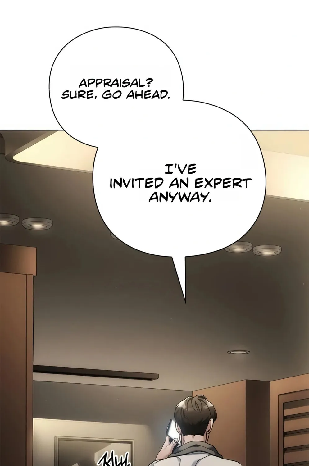 Read Artifact Reading Appraiser chapter 17 image 176 on Lezhin