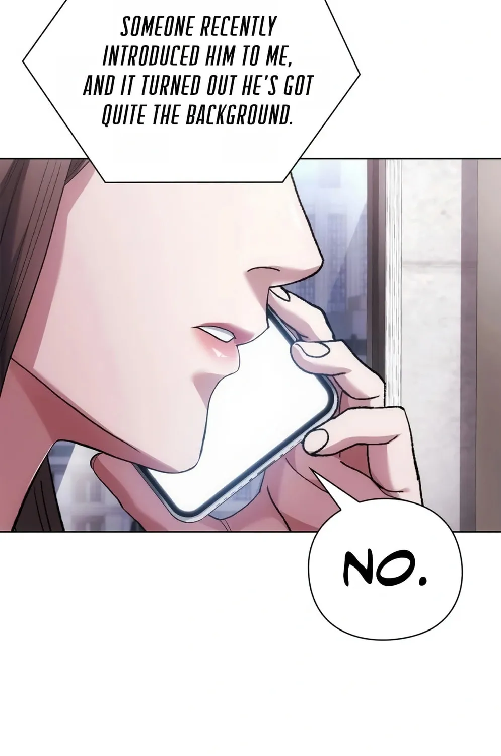 Read Artifact Reading Appraiser chapter 17 image 180 on Lezhin