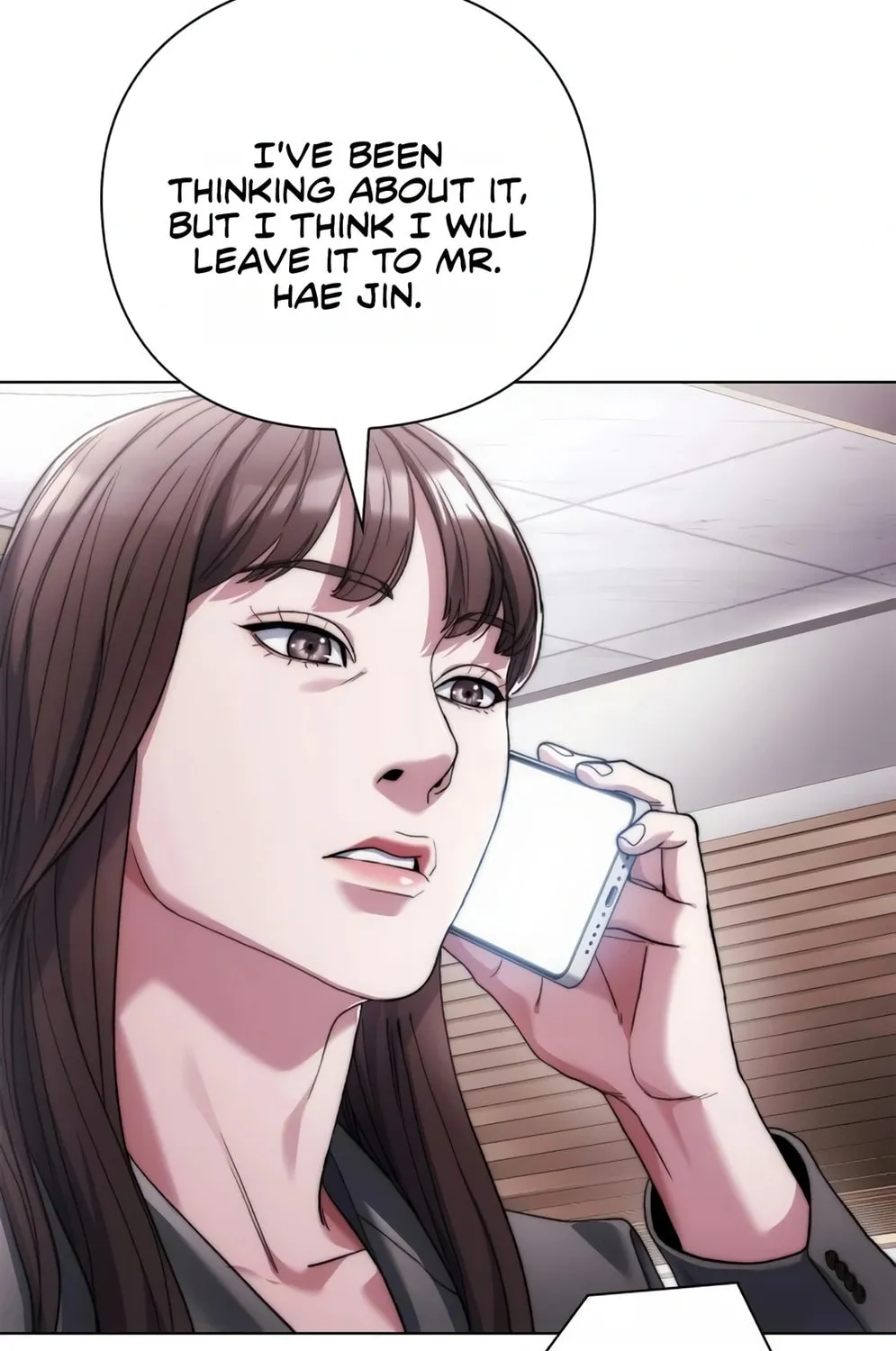 Read Artifact Reading Appraiser chapter 17 image 182 on Lezhin
