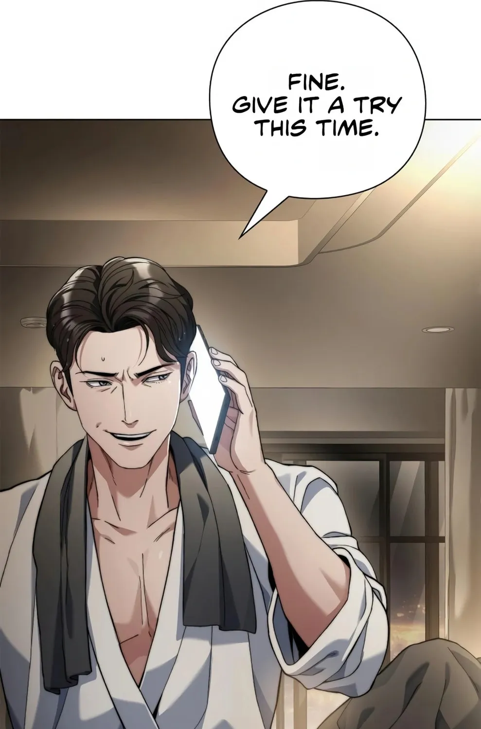 Read Artifact Reading Appraiser chapter 17 image 192 on Lezhin