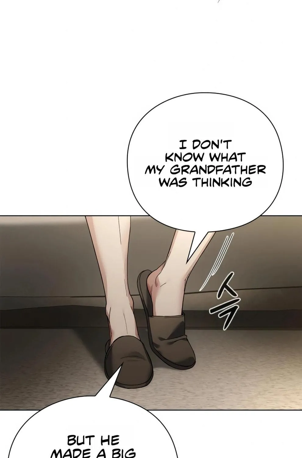 Read Artifact Reading Appraiser chapter 17 image 218 on Lezhin