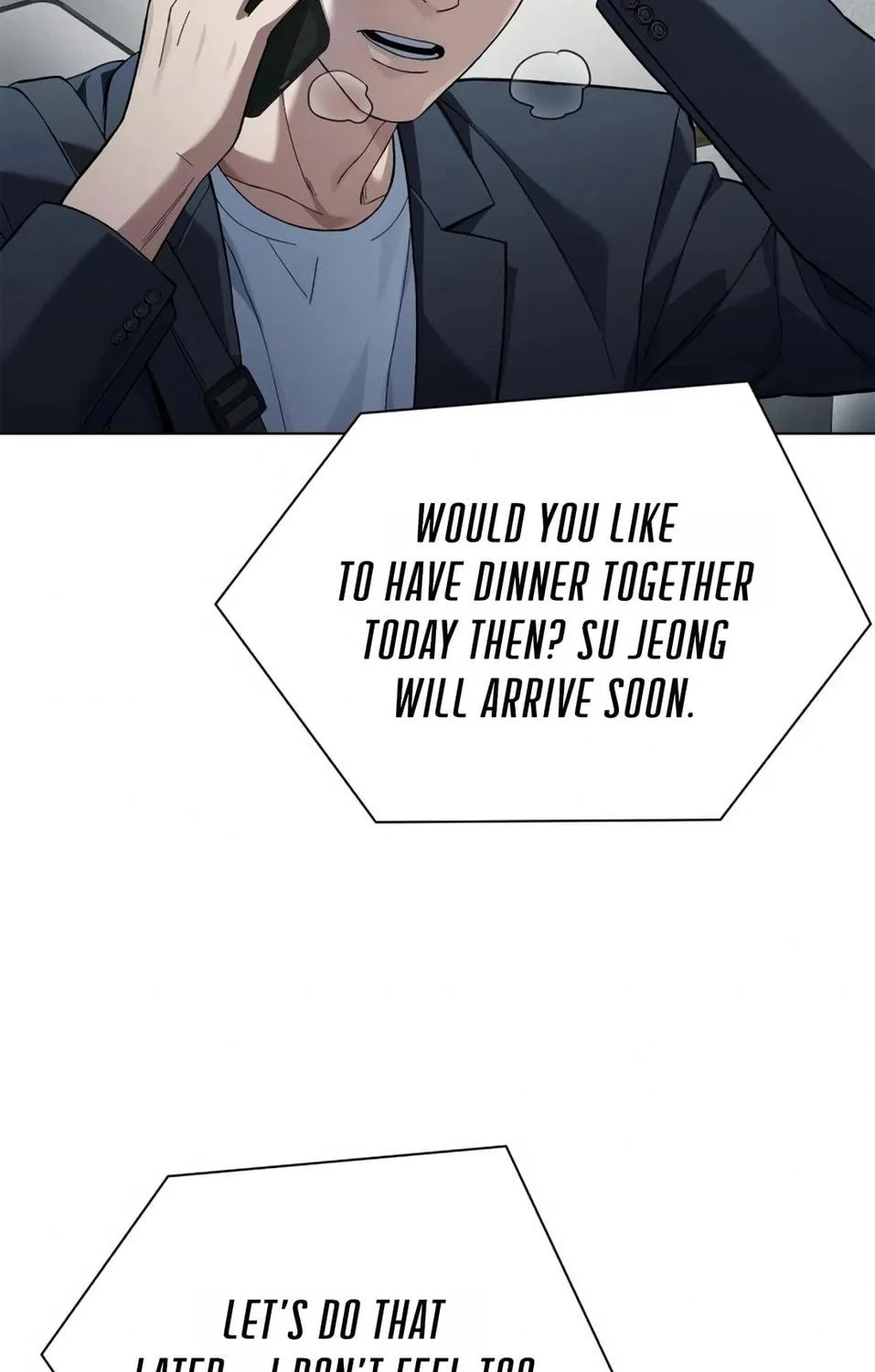 Read Artifact Reading Appraiser chapter 17 image 22 on Lezhin