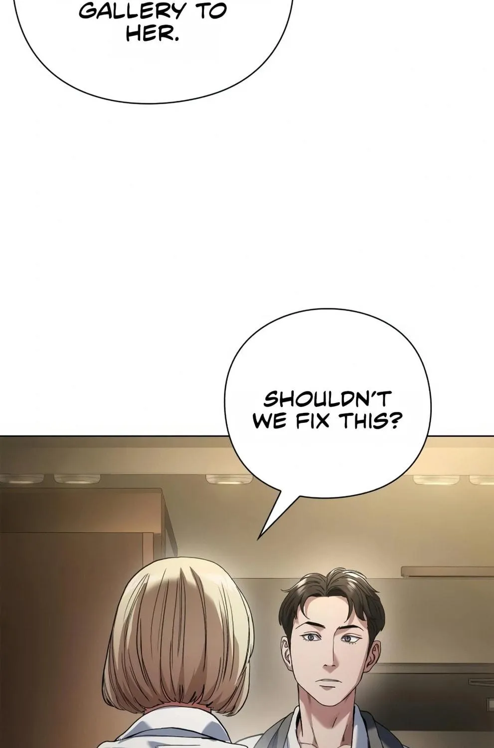 Read Artifact Reading Appraiser chapter 17 image 220 on Lezhin