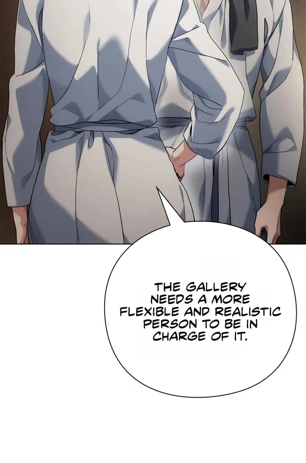 Read Artifact Reading Appraiser chapter 17 image 222 on Lezhin