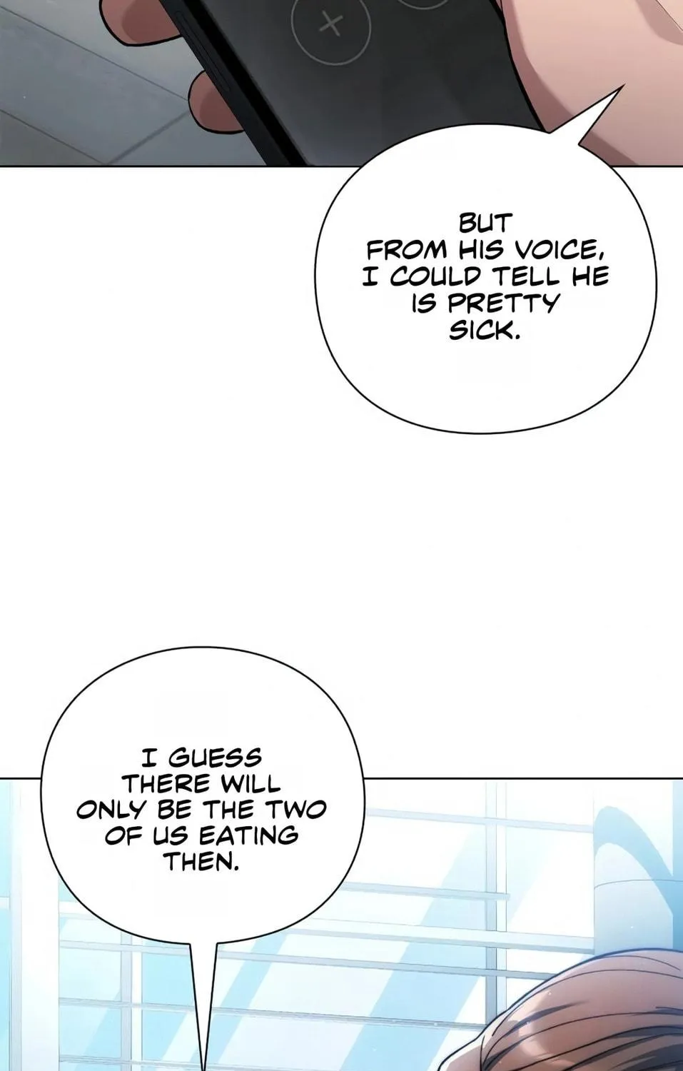 Read Artifact Reading Appraiser chapter 17 image 28 on Lezhin