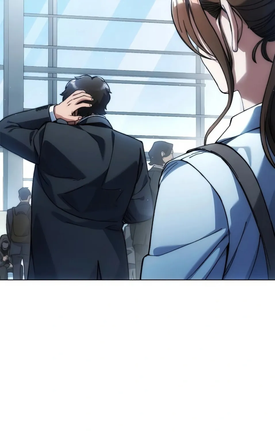 Read Artifact Reading Appraiser chapter 17 image 30 on Lezhin