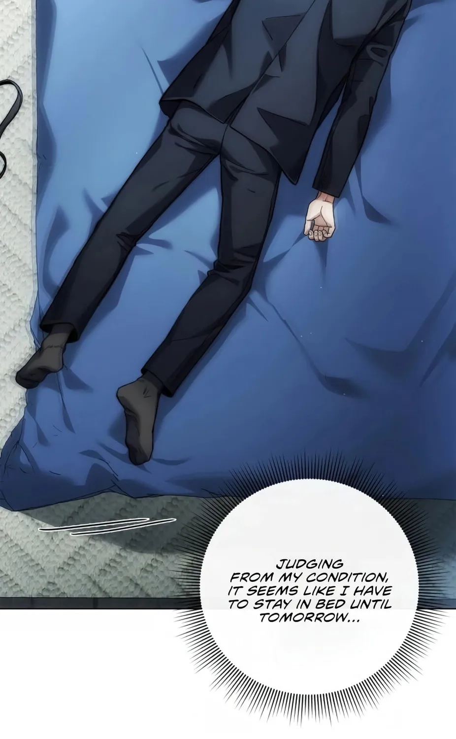Read Artifact Reading Appraiser chapter 17 image 36 on Lezhin