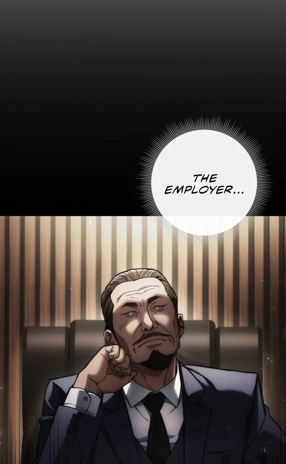 Read Artifact Reading Appraiser chapter 17 image 44 on Lezhin