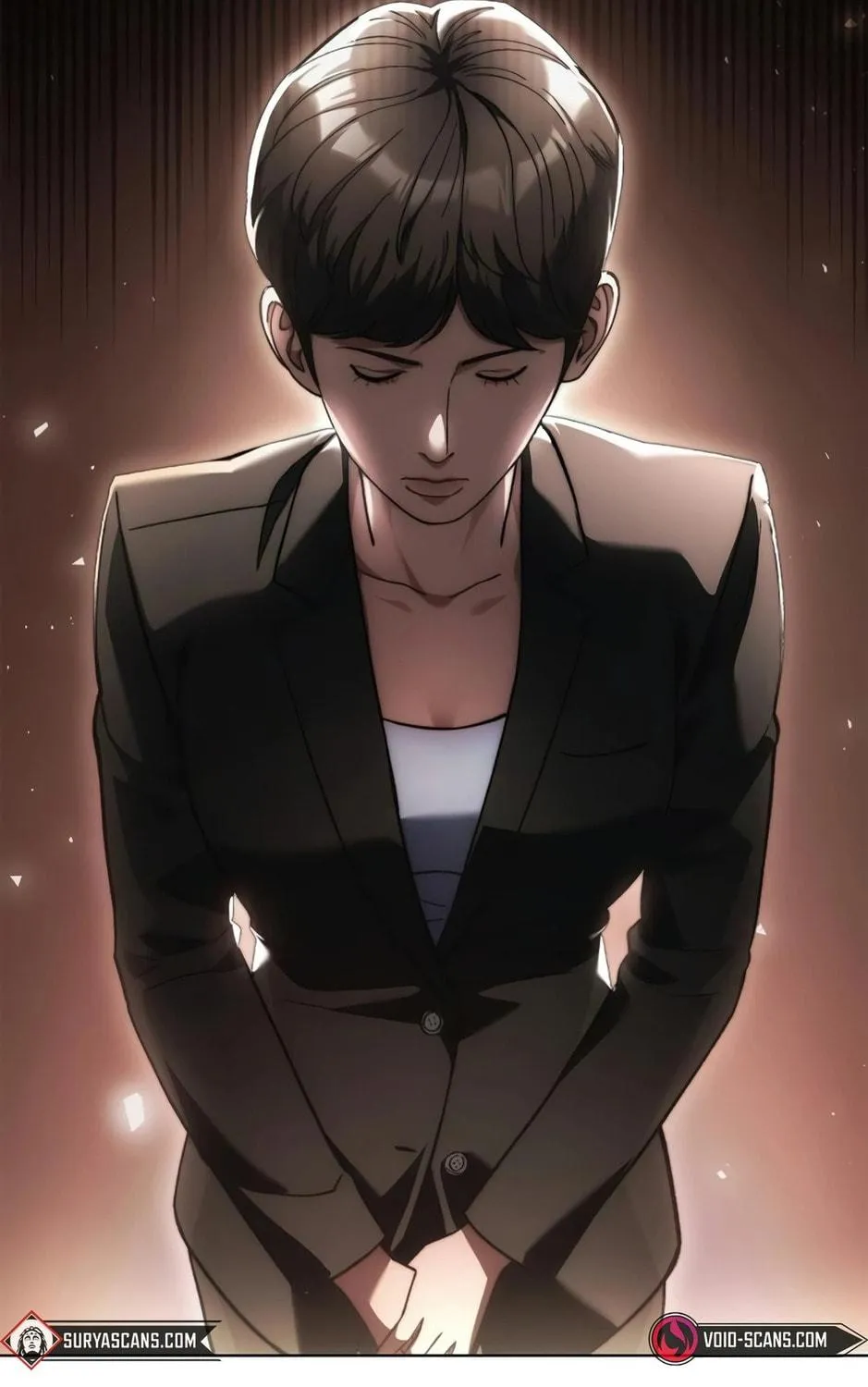 Read Artifact Reading Appraiser chapter 17 image 48 on Lezhin