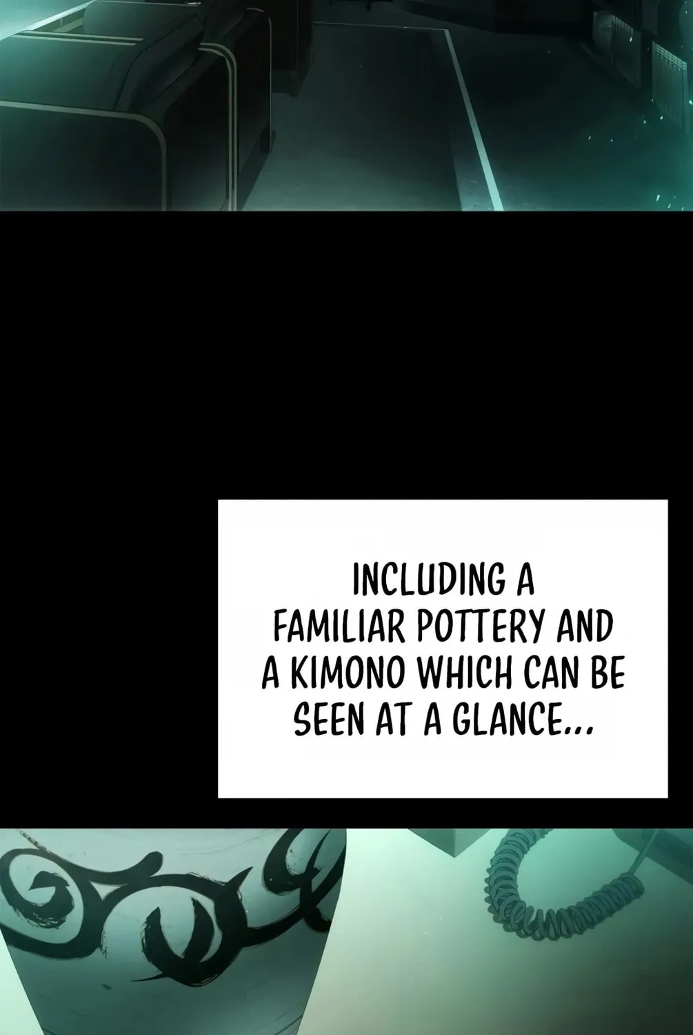 Read Artifact Reading Appraiser chapter 17 image 80 on Lezhin