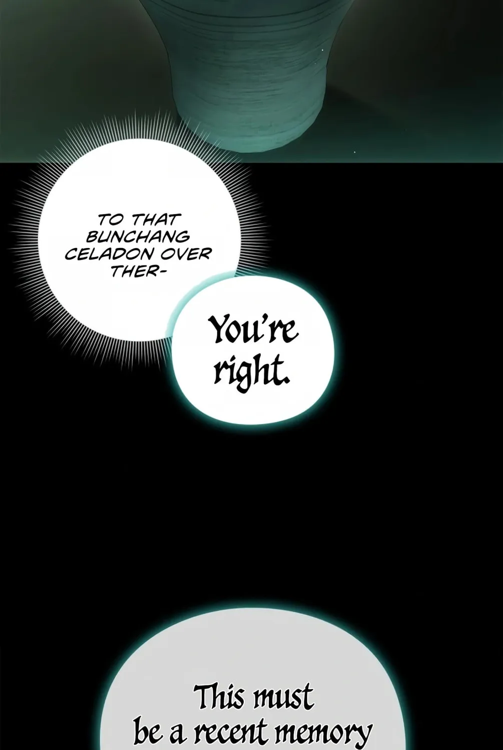 Read Artifact Reading Appraiser chapter 17 image 90 on Lezhin