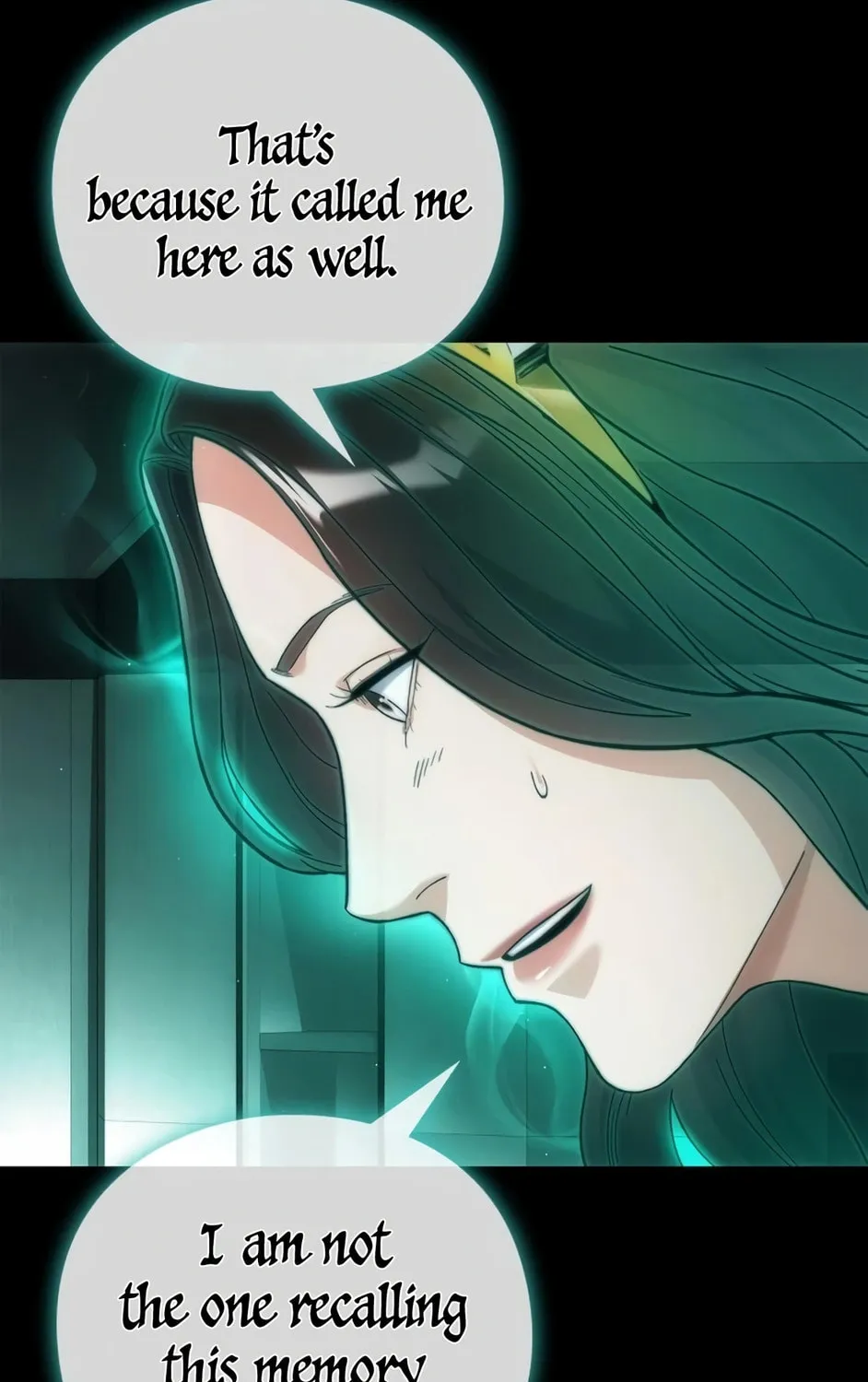 Read Artifact Reading Appraiser chapter 17 image 96 on Lezhin