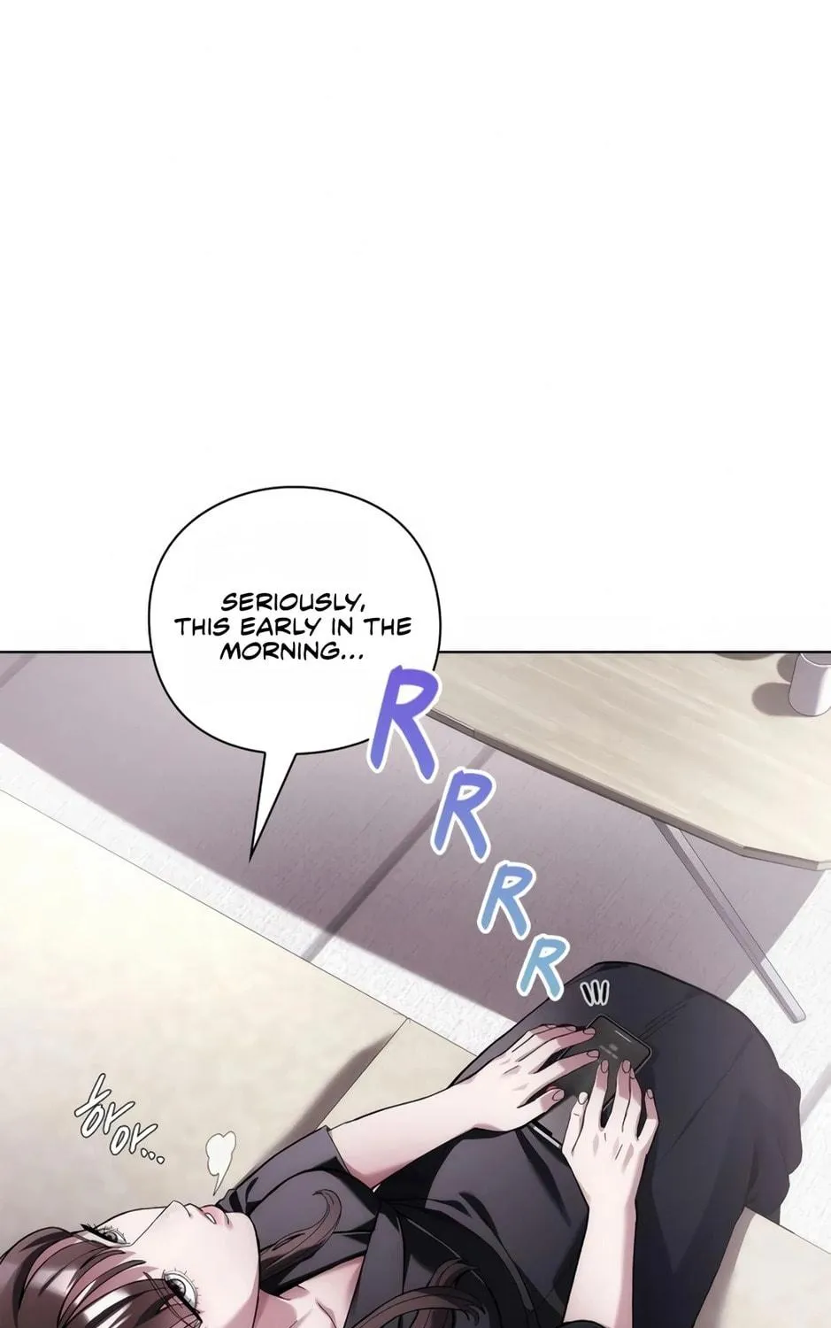 Read Artifact Reading Appraiser chapter 18 image 10 on Lezhin