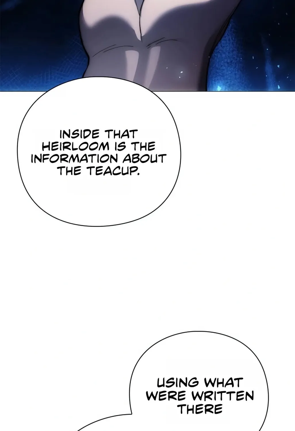 Read Artifact Reading Appraiser chapter 18 image 102 on Lezhin