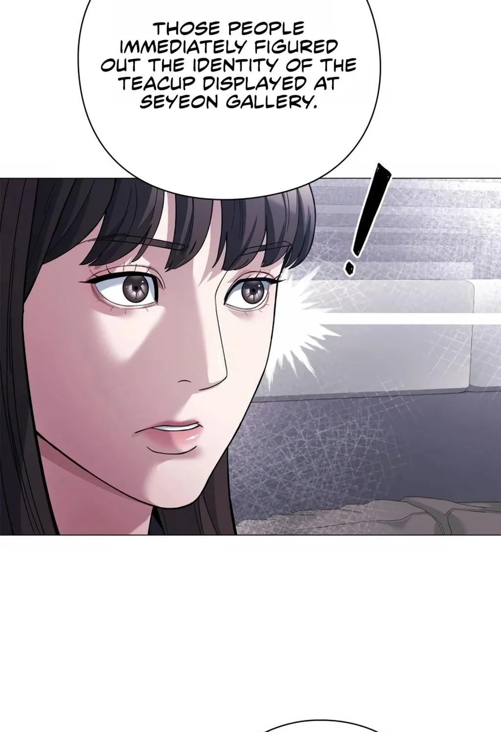 Read Artifact Reading Appraiser chapter 18 image 104 on Lezhin