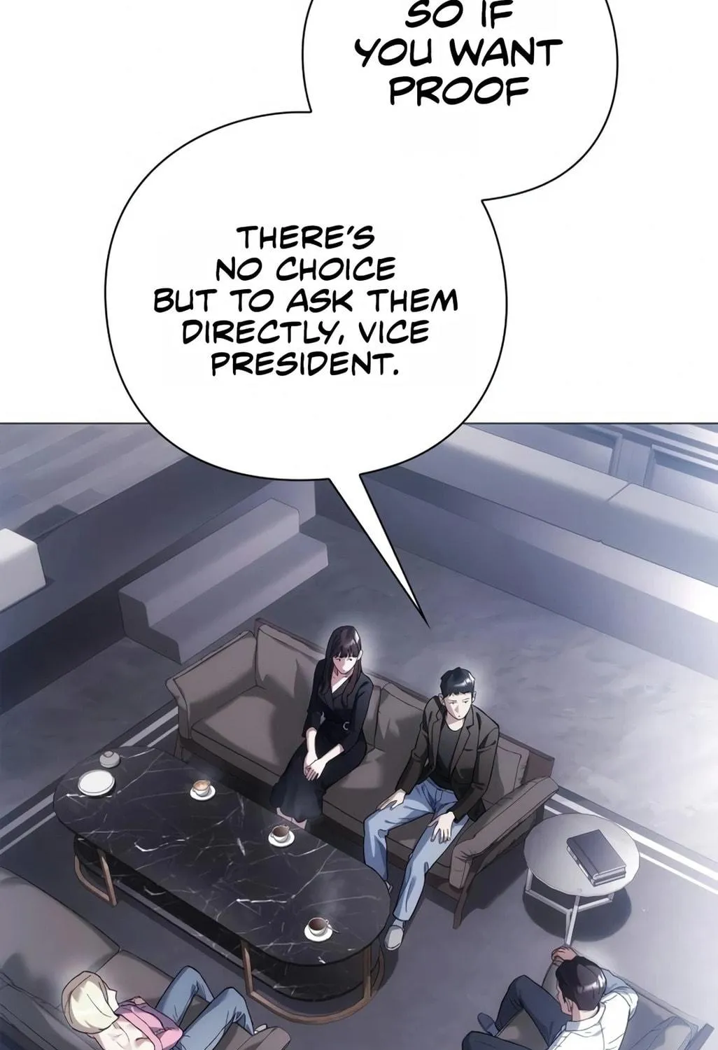 Read Artifact Reading Appraiser chapter 18 image 106 on Lezhin