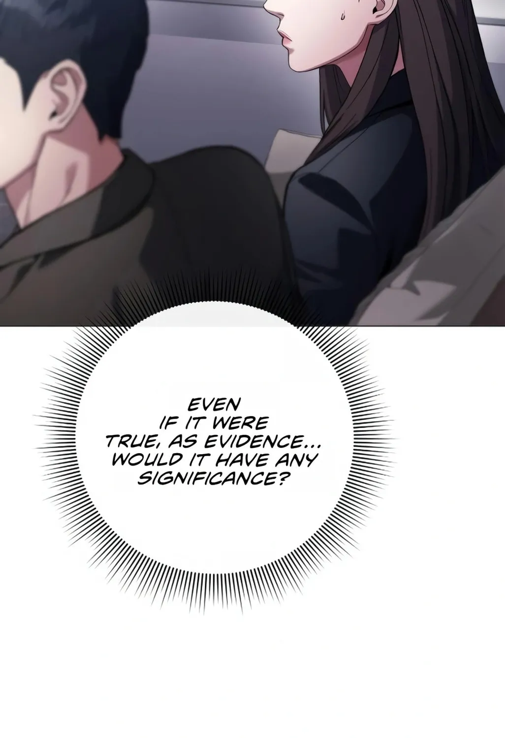 Read Artifact Reading Appraiser chapter 18 image 110 on Lezhin