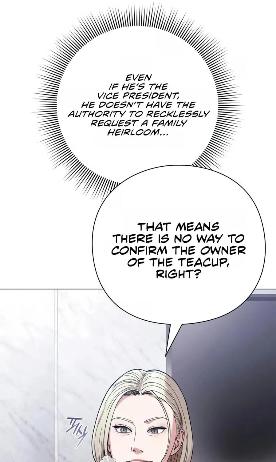 Read Artifact Reading Appraiser chapter 18 image 112 on Lezhin