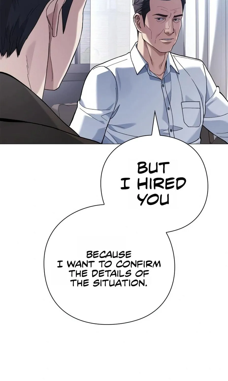 Read Artifact Reading Appraiser chapter 18 image 124 on Lezhin