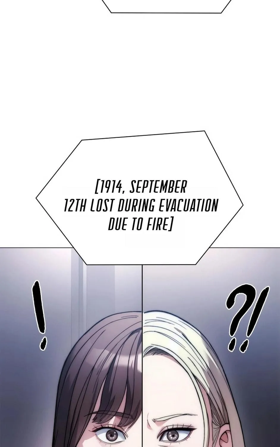 Read Artifact Reading Appraiser chapter 18 image 128 on Lezhin