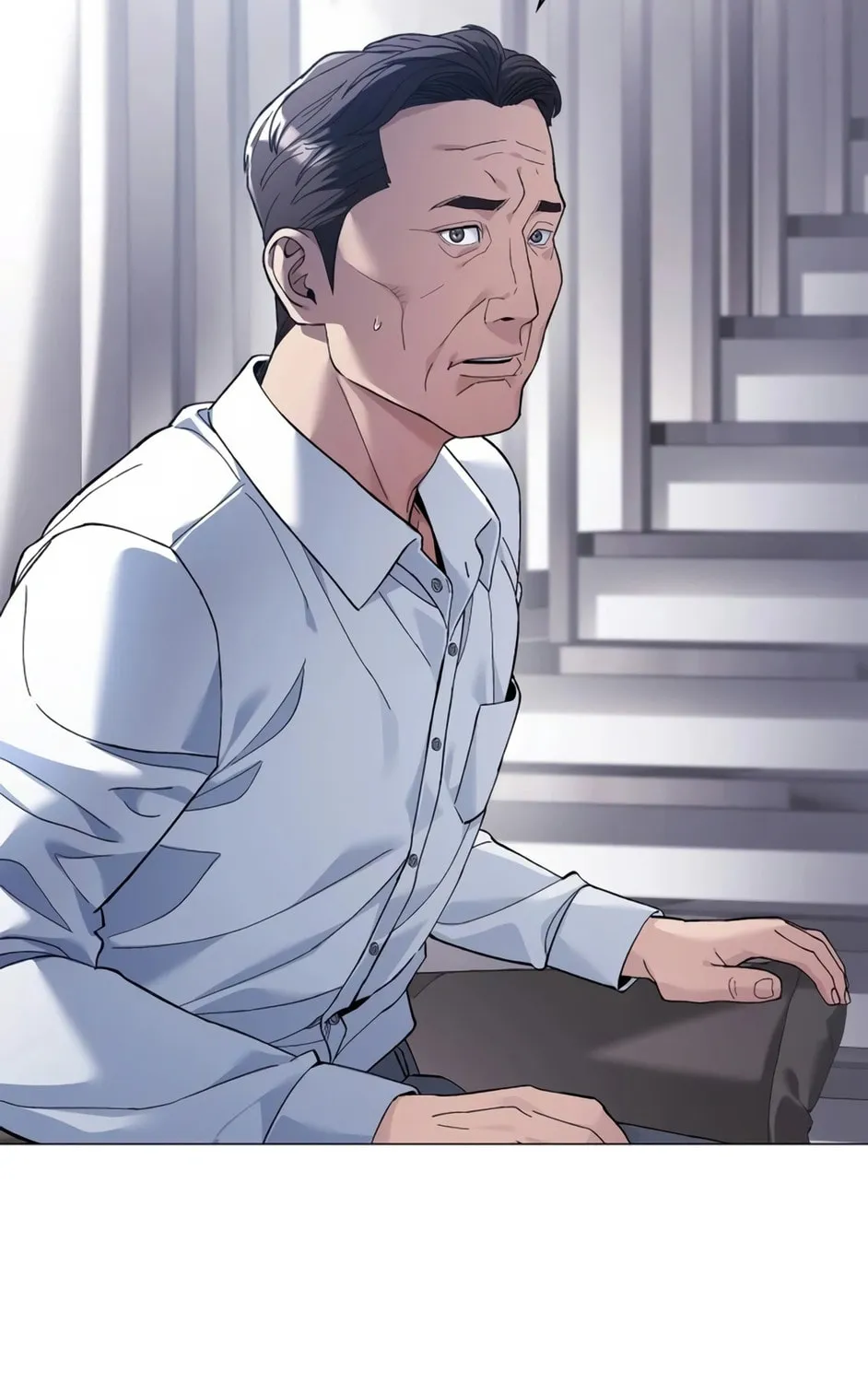 Read Artifact Reading Appraiser chapter 18 image 132 on Lezhin